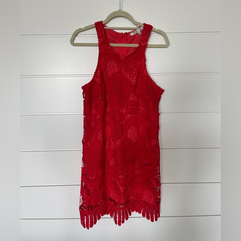 Lovers and Friends Caspian Shift Dress